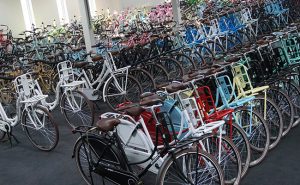 City-bikes ervaringen, reviews en beoordelingen